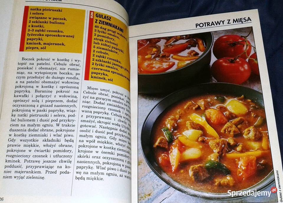 Potrawy z piwem Zbigniew Chomicz Chełm