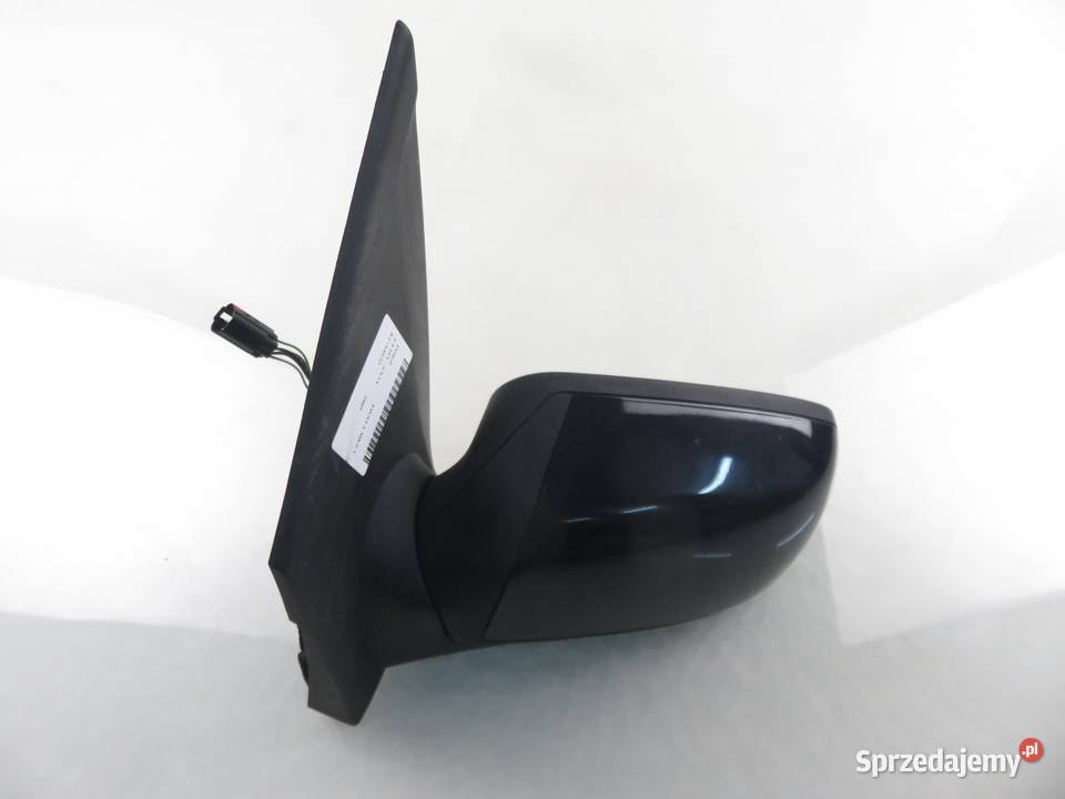 LUSTERKO LEWE FORD FIESTA MK5 V