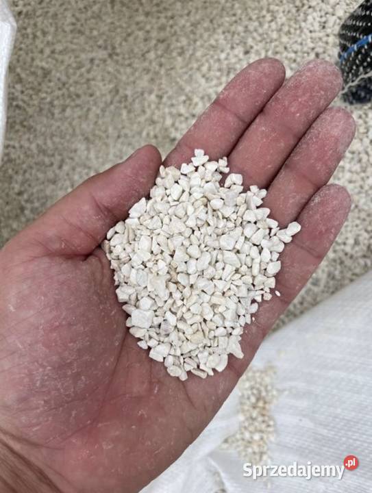 Białe Czarne Lastryko Kamień Lastriko Grys Warszawa