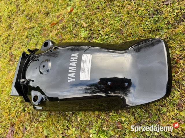 Błotnik Yamaha VMAX 1200 V tylny tylni tył Jelenia Góra