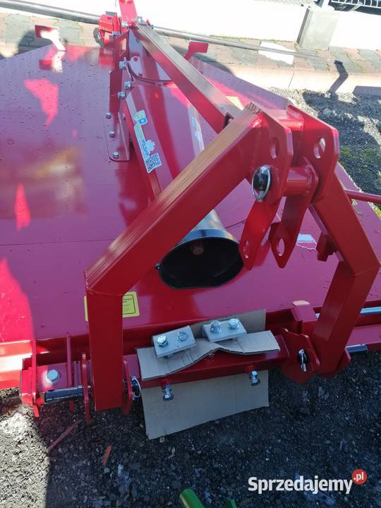 KOSIARKA SADOWNICZA firmy SELMAR Grójec