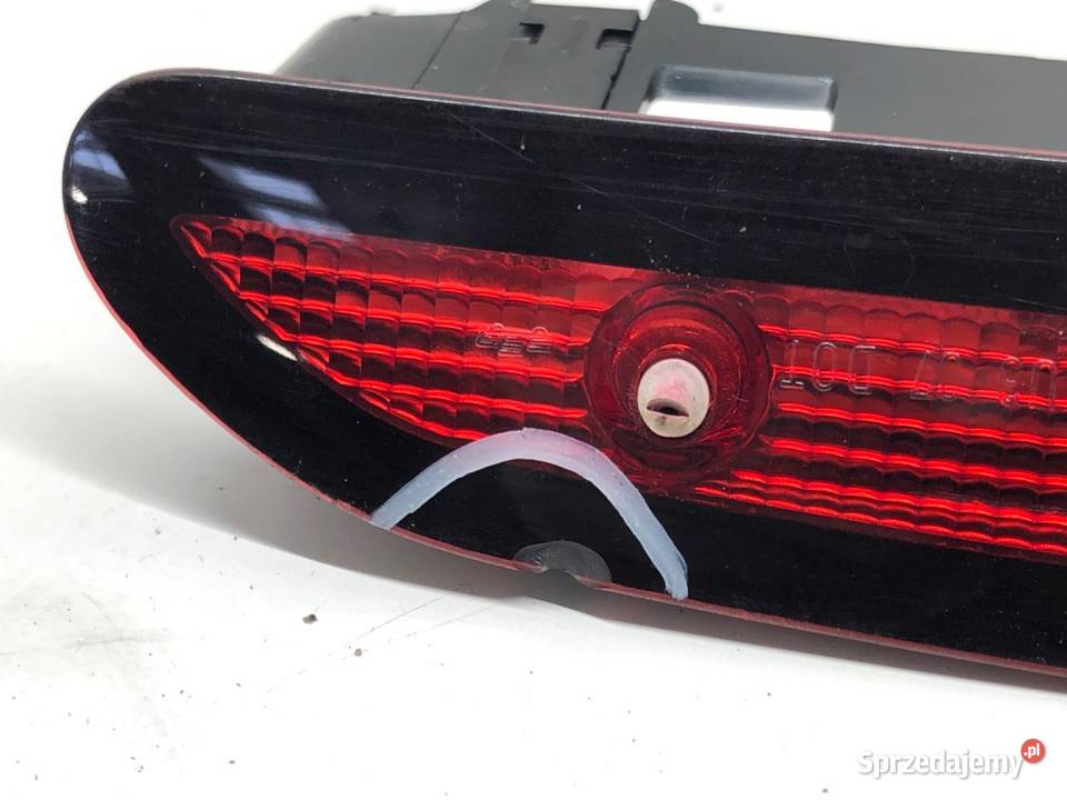 LAMPA STOP VW GOLF VII Hatchback ŚWIATŁO osobowe