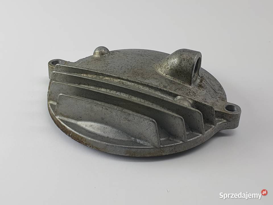 Dekiel Glowicy Pokrywa Yamaha Grizzly 350 Łódź sprzedam