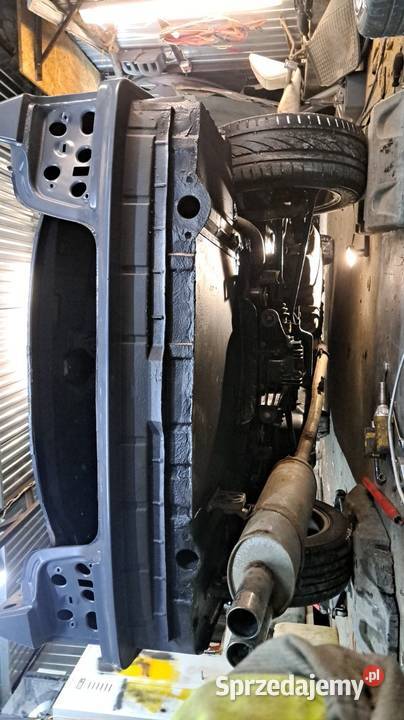 Bmw e36 m50b20 Puławy