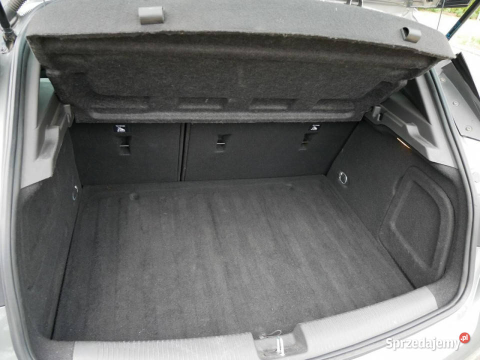 Opel Astra 16 CDTI 110 Hatchback Salon Polska K