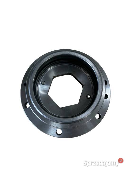 ZWOLNICA TYLNEJ OSI 5198628 5198626 CASE IH Kielce