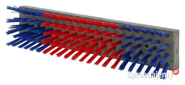 Szczotka zapasowa czochradła 50x10 29302 małopolskie Kamionna