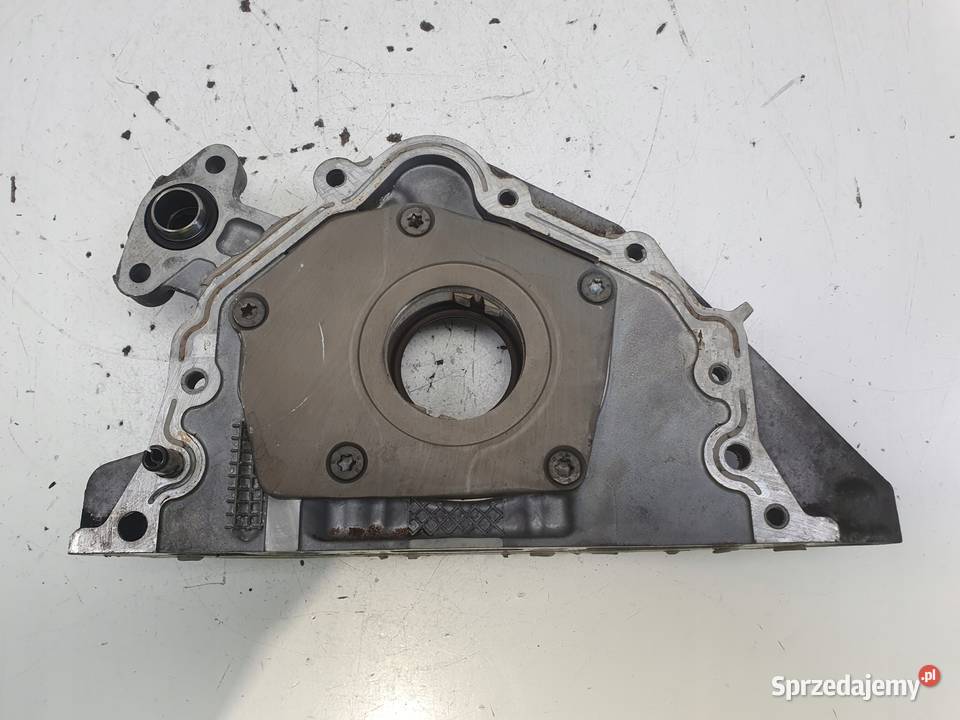 Citroen C5 18 16V POMPA OLEJU olejowa 9657984480 Chełm