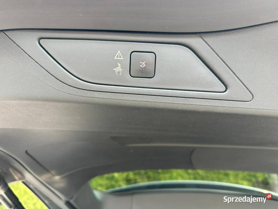 Citroen C4 Picasso 16 HDI 2018 automat navigacja 1560cm3