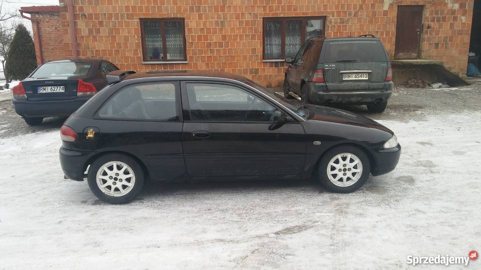 Colt 18 gti manualna Gliny Małe sprzedam