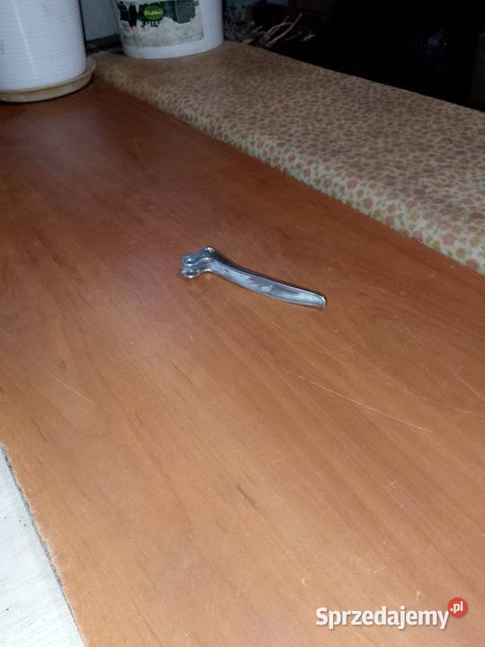 KLAMKA DO ZMIANY BIEGÓW SR2 Leżajsk