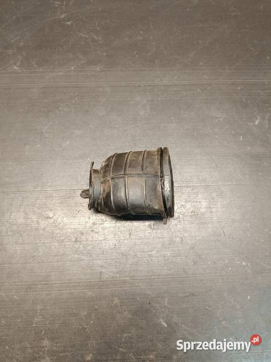 Króciec 3MB guma łącznik gaźnik airbox części Gołaczewy