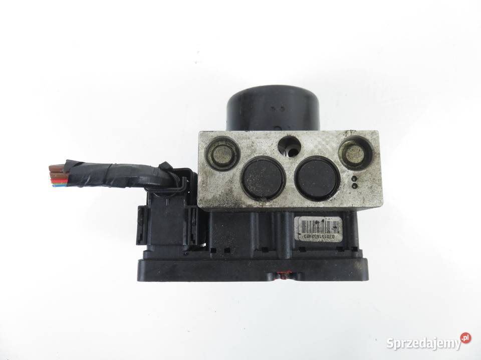 POMPA ABS VW TRANSPORTER T5 7H0907379G małopolskie
