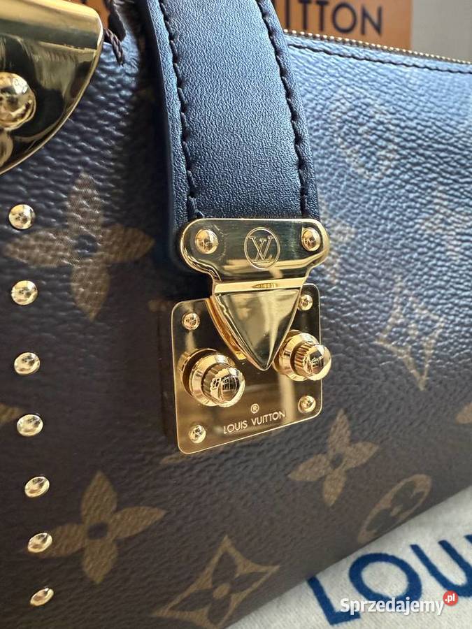 Torebka LV śląskie Chorzów