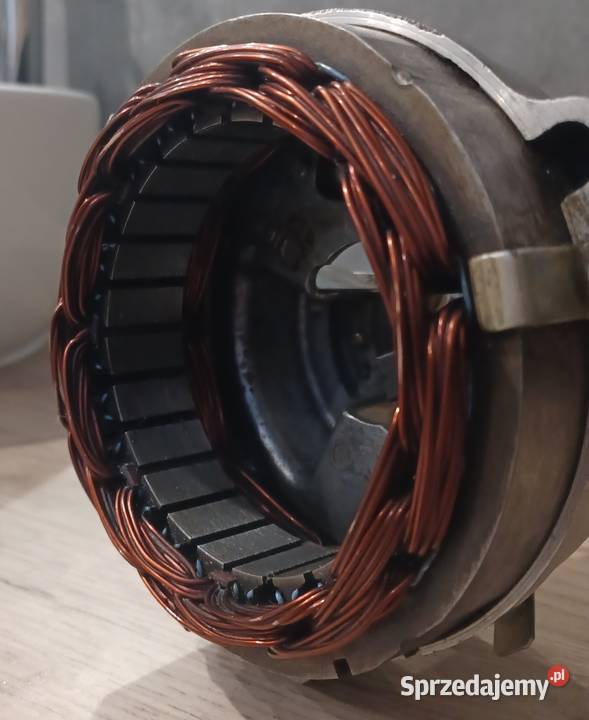 Zapłon Mz etz wirnik alternator DDR Pozostałe Lublin