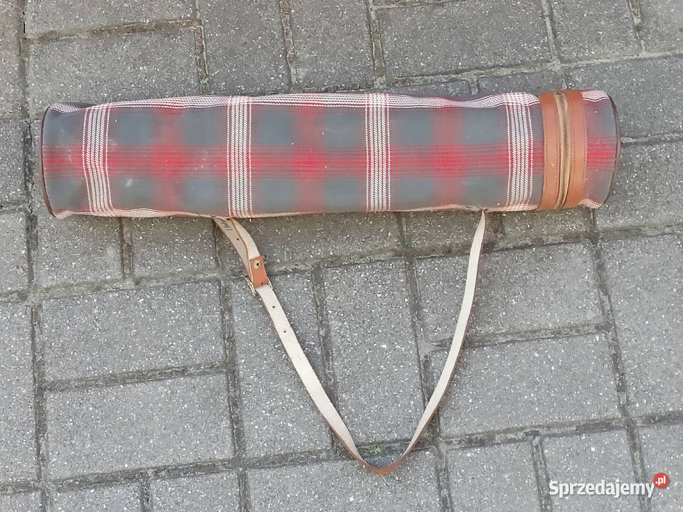 Kolekcjonerski Statyw Vintage Linhof Biłgoraj