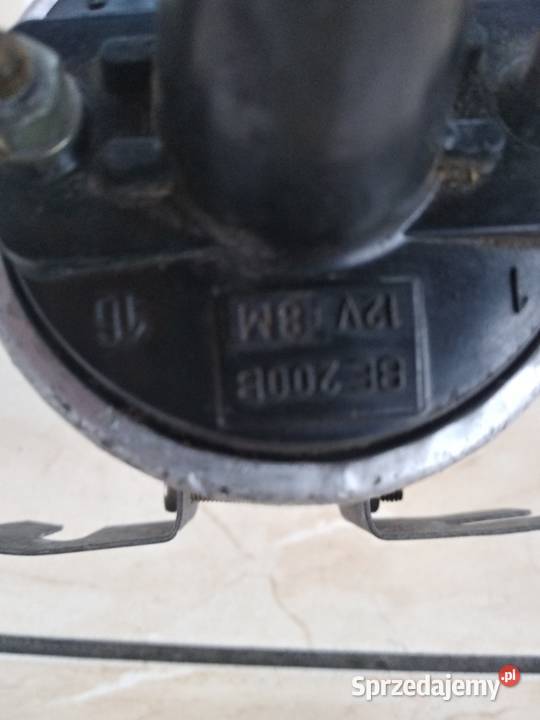 Polonez Fiat 125p Żuk cewka zapłonowa Części samochodowe sprzedam