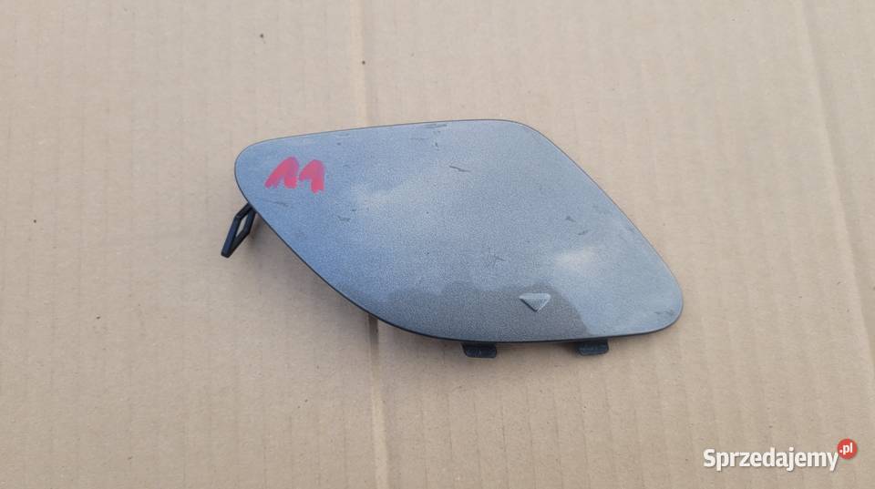 MERCEDES BKLASA W246 ZAŚLEPKA HAKA ZDERZAKA osobowe Ruda Śląska sprzedam