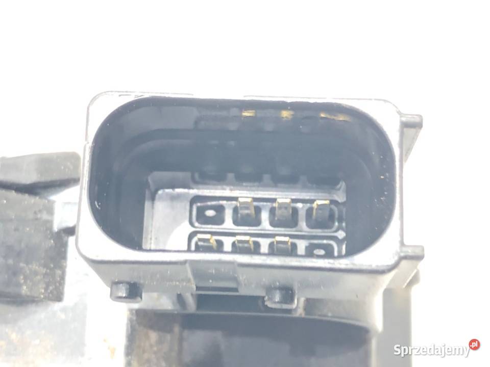 ZAMEK DRZWI LEWY TYŁ OPEL CORSA E Hatchback sprzedam