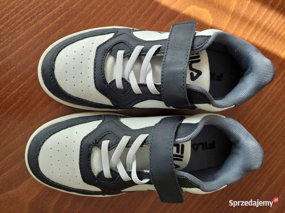 Fila buty sportowe r 34 wkładka 22
