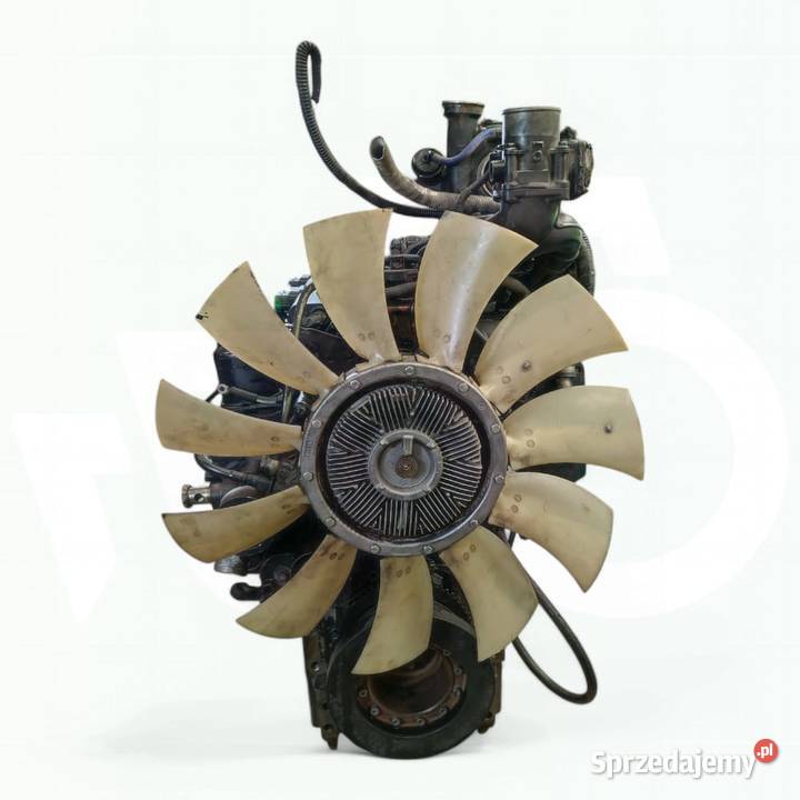 DEUTZ TCD 61 L6 Wilkowo