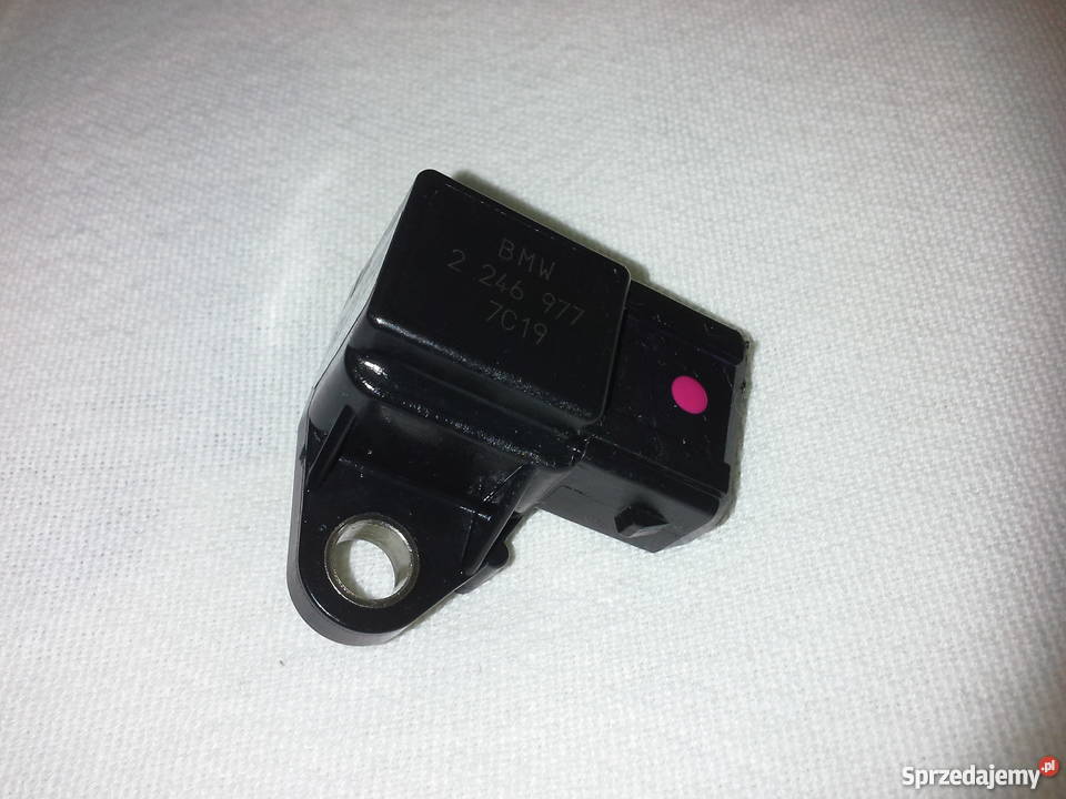 Rover 75 MG ZT CZUJNIK CIŚNIENIA 2246977 MAP wielkopolskie Poznań