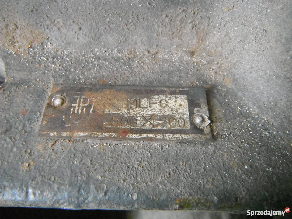 Płyta traserska pomiarowa MLFc 500 x 500 mazowieckie Barak