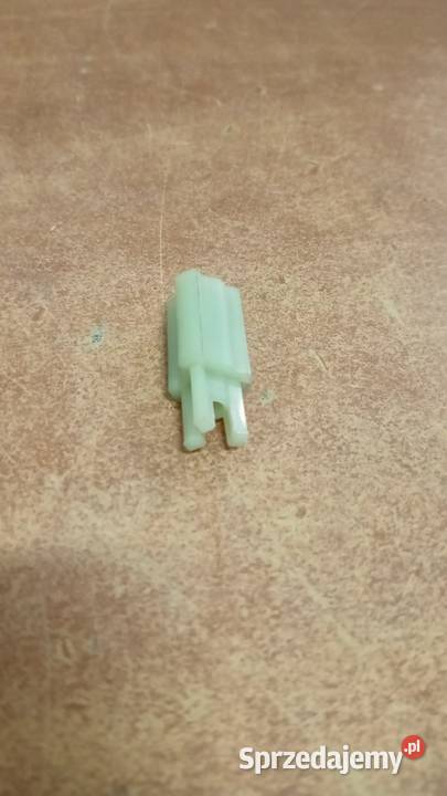 Przedłużenie osi łącznika krzywkowego nowe Pozostałe Maniowy