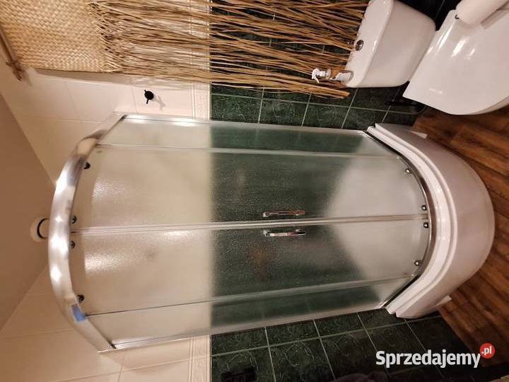 Oddam Kabinę Prysznicową zachodniopomorskie Węgorzyno sprzedam