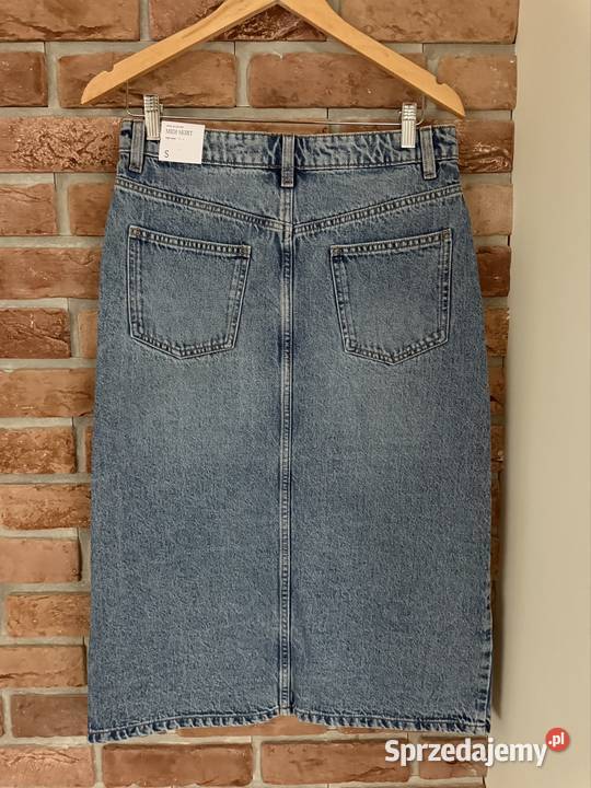 Spódnica Mango r S Rozmiar 36(S) śląskie sprzedam