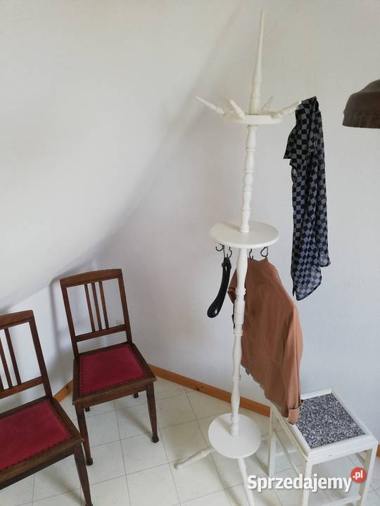 Wieszak drapak chmur Meble Ropa