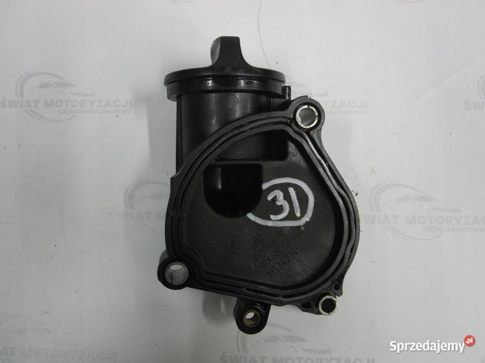 Insignia 20 CDTI 140 14r A20DTE 55586618
