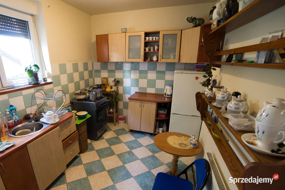 Przestronny dom 222 m z ogromnym potencjałem dolnośląskie Radwanice