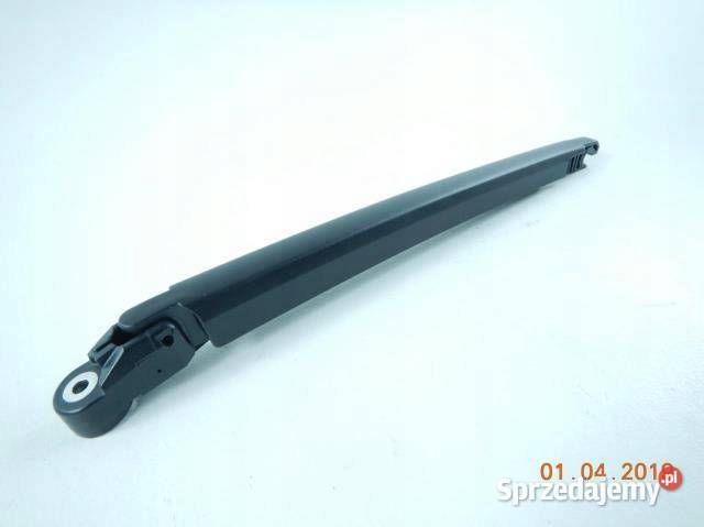 RAMIĘ PIÓRO WYCIERACZKI MAZDA CX7 07 EG2167421 lubelskie