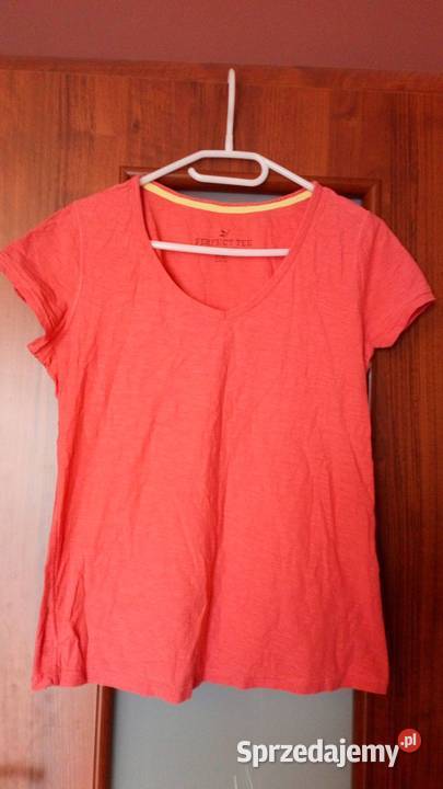 Bluzka damska z dzianiny Zgierz