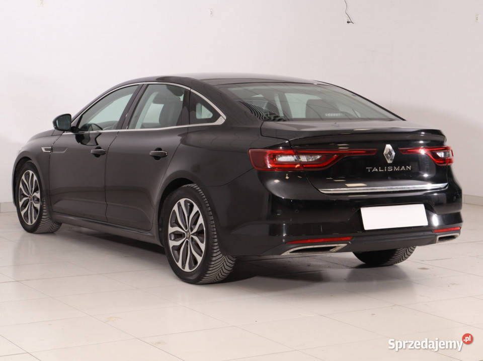 Renault Talisman 16 TCe gniazdo USB sprzedam