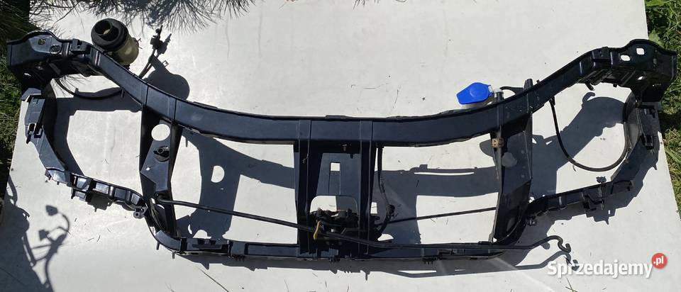 Pas Przedni Ford s Galaxy 06 15 wzmocnienie Wola Filipowska