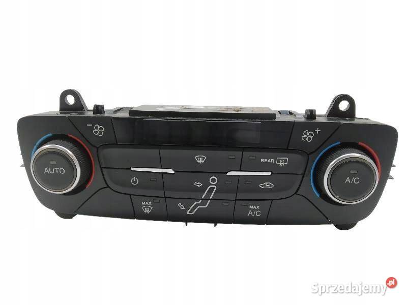 PANEL NAWIEWU F1ET18C612AJ Ford Focus Mk3 2010 sprzedam