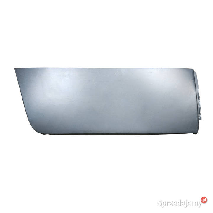 Voyager Caravan 0008 Reperaturka drzwi Łódź