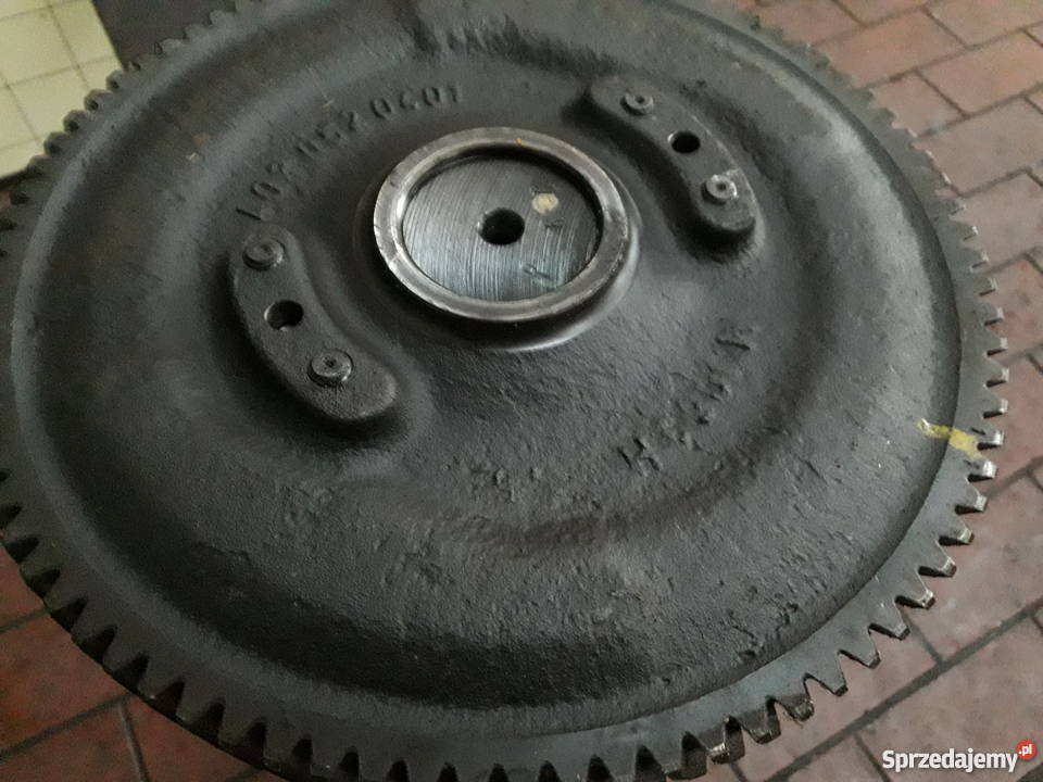 D4210510901 OM421 MERCEDES V6 WAŁEK ROZRZĄDU ciężarowe Części samochodowe Częstochowa