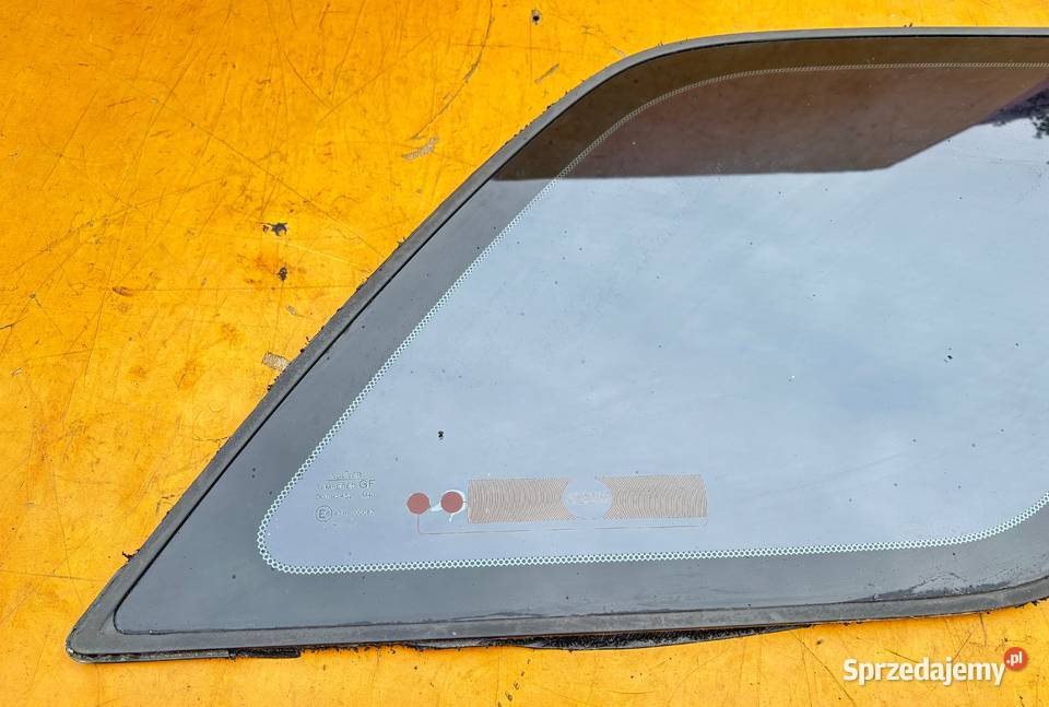OPEL FRONTERA B SZYBA BOCZNA PRAWA Motoryzacja Radom
