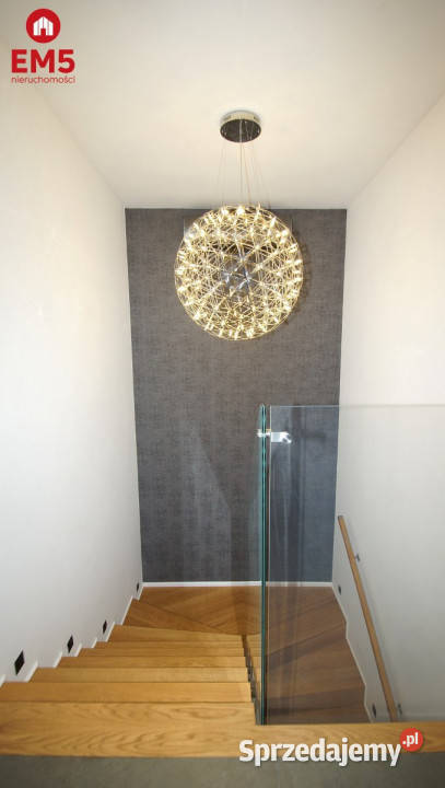 Dom wolnostojący Białystok 186m2 mieszkalny podlaskie