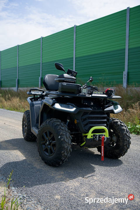 Quad Segway AT5L 2023r 2300