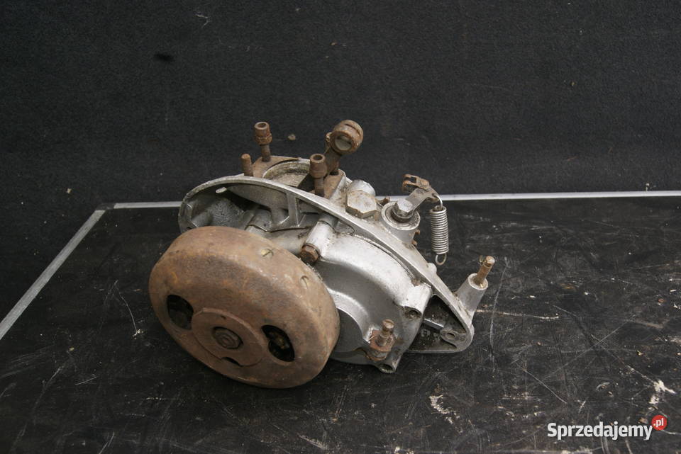 SILNIK VICTORIA SILNIK ROWEROWY Rybnik