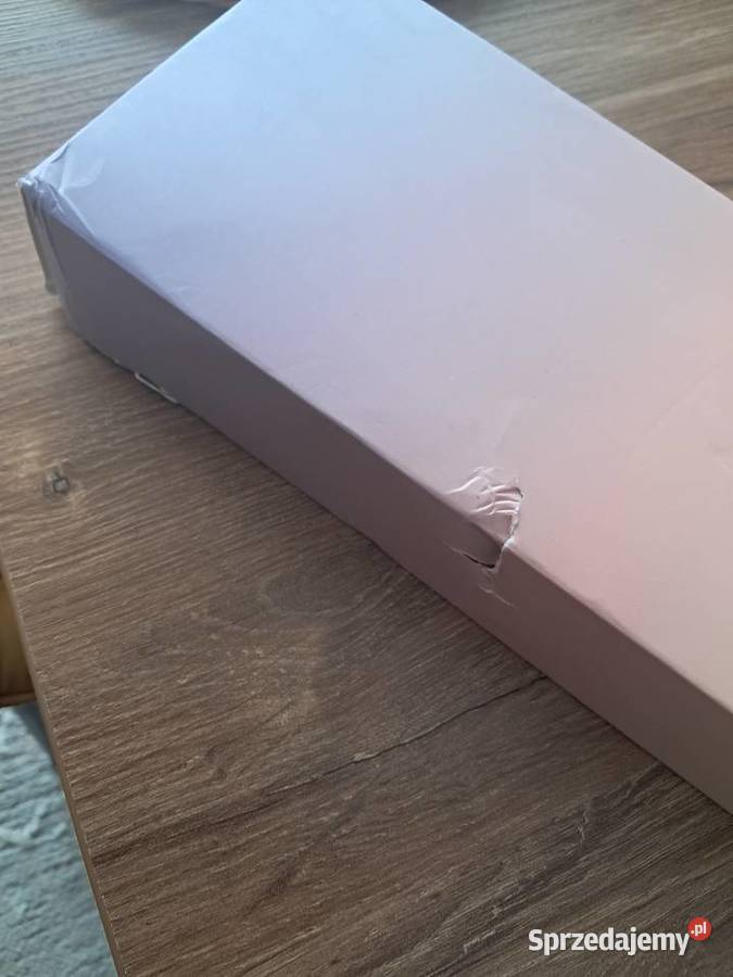 nowa lokówka z regulowaną temperaturą i obrotami świętokrzyskie