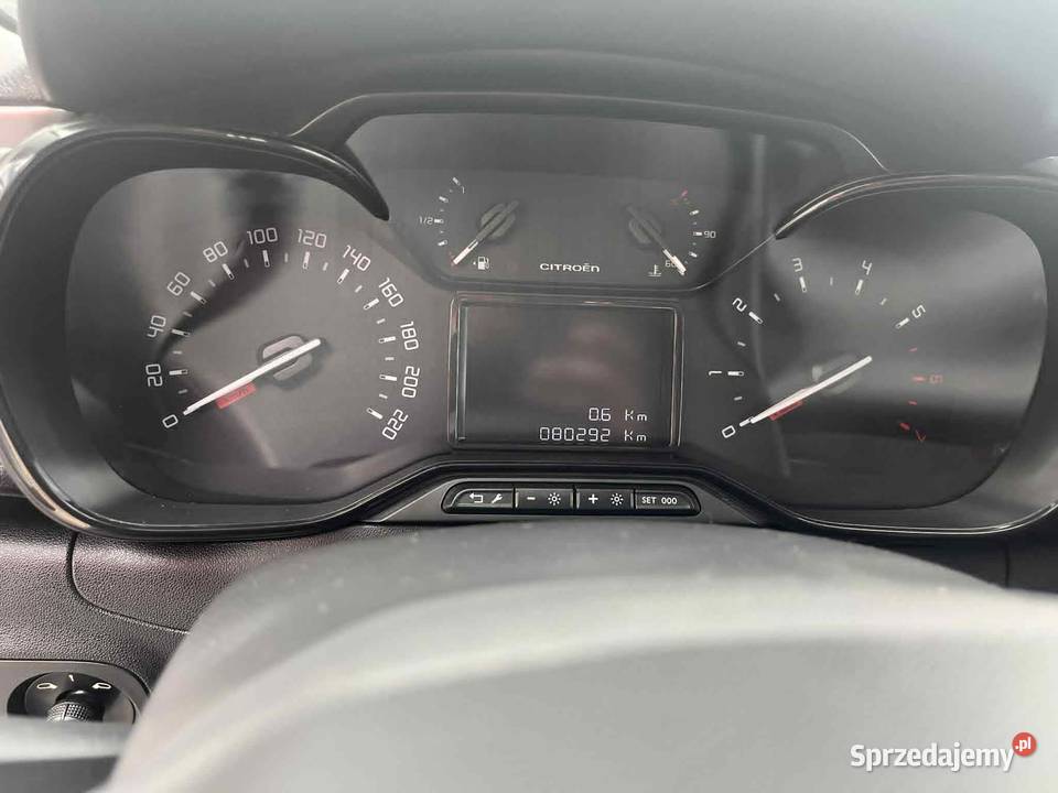 Citroen C3 C3