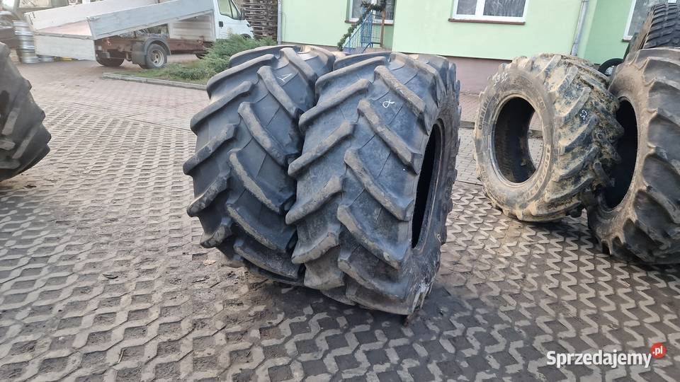 54065r26 48070r26 Trelleborg 90 Nowe Miasto Lubawskie