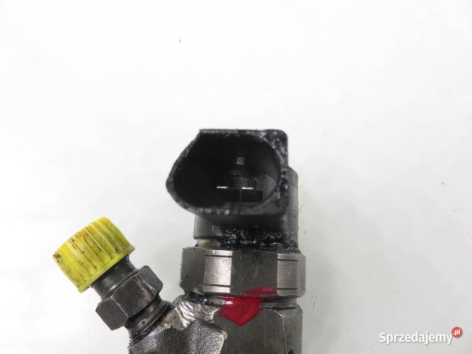 WTRYSKIWACZ MERCEDES VITO 638 CDI 22 0445110035