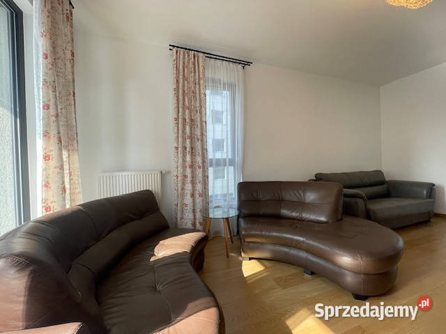 3 pokoje 71 m balkon garaż Konstruktorska gotowe mazowieckie