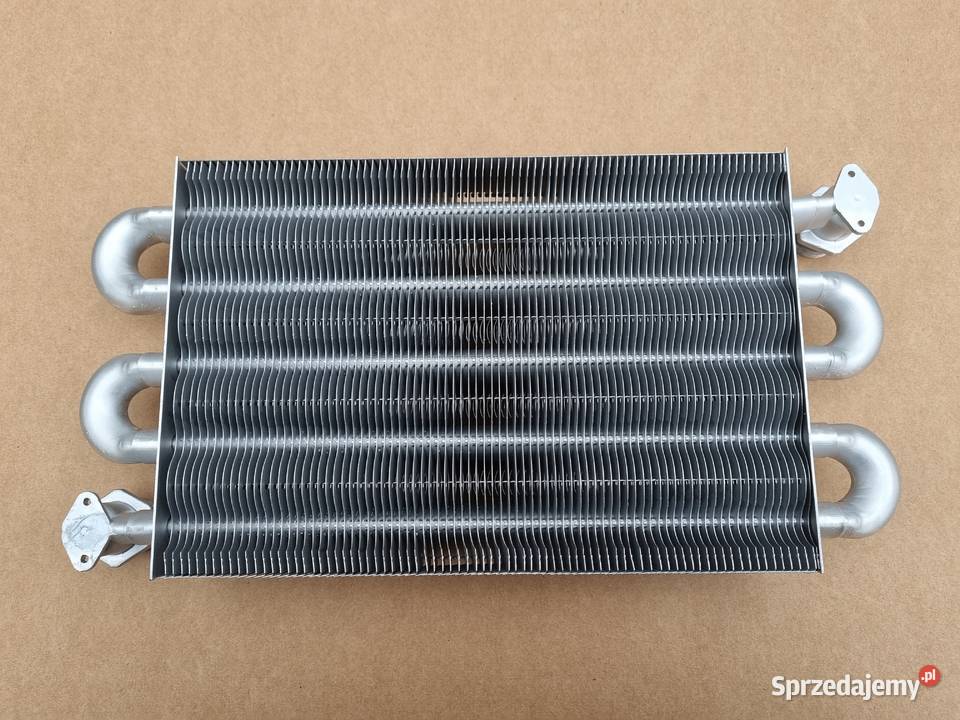 Wymiennik ciepła VALMEX SpA